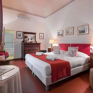 Ape Rosa Relais Alojamento de Acomodação e Pequeno-almoço