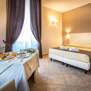 3* Oda ve Kahvaltı Sognando