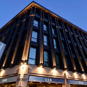 **** Hotel Cusani Itália
