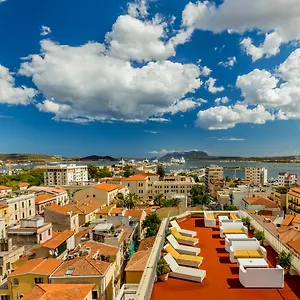 **** Hotel Panorama Itália