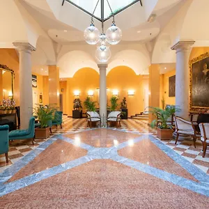 Regina Otel Milano