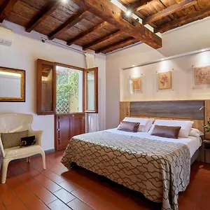 3* Oda ve Kahvaltı Sette Angeli