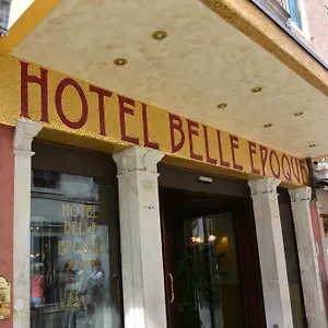 Belle Epoque Otel Venedik