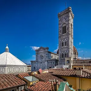 3* Apart Otel Residenza Giotto