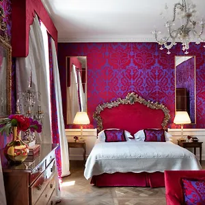 Helvetia&bristol – Starhotels Collezione Hotel