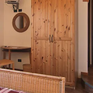 2* Oda ve Kahvaltı Arco Antico