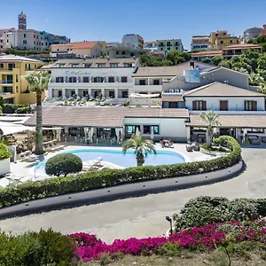 **** Hotel Corallaro Itália