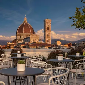 Tivoli Palazzo Gaddi Hotel