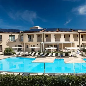 **** Hotel Terradimare Resort&spa Itália