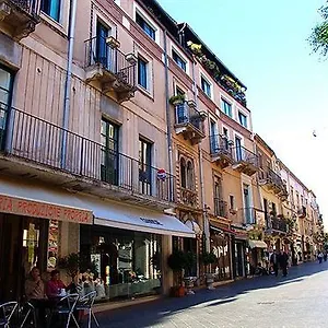 *** Hotel Victoria Italië