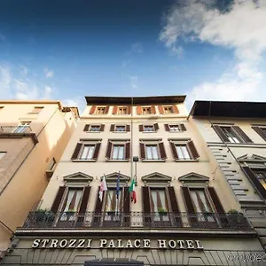 Strozzi Palace Florence
