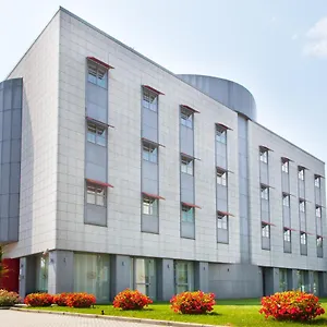 **** Hotel Senator Italië