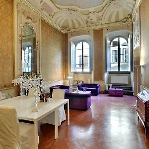 Palazzo Tolomei - Residenza D'epoca Alojamento de Acomodação e Pequeno-almoço