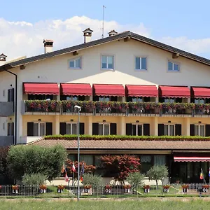 Da Roberto 3* Lazise