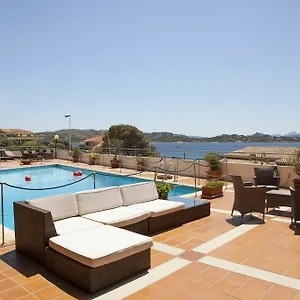 *** Hotel Miralonga Italië