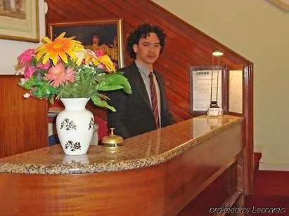 Hotel Lombardia Florence