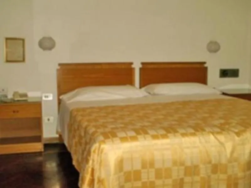 Hotel Lombardia Florence