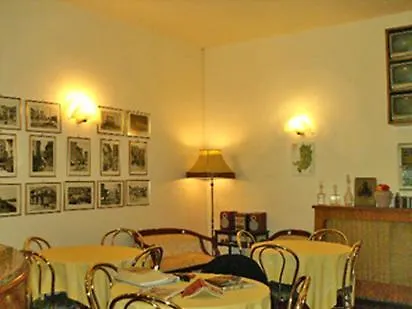 Hotel Lombardia Florence