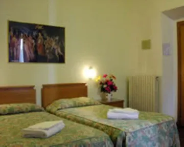 Hotel Lombardia Florence